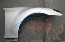 Крыло переднее правое для Mercedes-Benz CL class C216 2006-2014