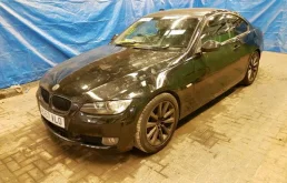 BMW 3er 2.0 (150Hp) (N46B20) RWD MT в разборе у BMW_London-Parts