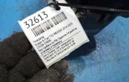 Генератор для Nissan Serena 2014 года на фотографиях