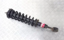 Пружина амортизатора передняя правая для Toyota Land Cruiser 200 2007-2015