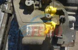 мкпп для Volvo S60 RS,RH 2000-2004