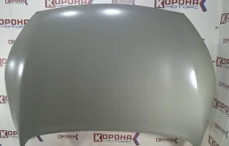 Капот для Kia Sorento 2 XM Rest 2012-2021