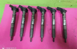 Форсунка топливная для Audi Q7 на фотографиях