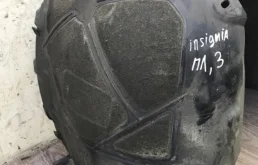 Подкрылок передний левый для Opel Insignia на фотографиях