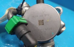 ТНВД для Mazda CX 5 2015 года на фотографиях