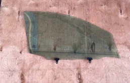 Стекло двери переднее левое для Nissan Qashqai на фотографиях