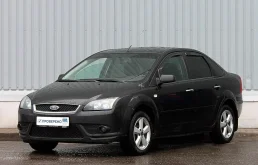 Ford Focus 2.0 (145Hp) (AODA) FWD AT в разборе у Автодрайв42