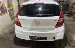Hyundai i30 1.4 (109Hp) (G4FA) FWD MT в разборе у Агрегат
