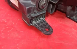 Фары для Kia Carnival на фотографиях