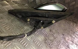 Стекла и зеркала для Honda Accord 2005 года на фотографиях