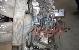 Двигатель без навесного для Dodge Caravan на фотографиях