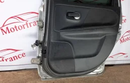 Дверь задняя правая для Nissan Note на фотографиях