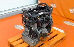 двс  651.955 для Mercedes-Benz Sprinter II (W906) Грузовая платформа 2006-2018