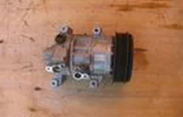 Компрессор кондиционера для Toyota RAV4 2003 года на фотографиях