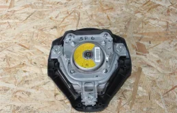 Подушка безопасности водителя для Subaru Forester на фотографиях