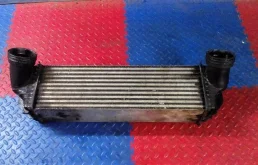 Интеркуллер для BMW X5 Е70 2006-2013