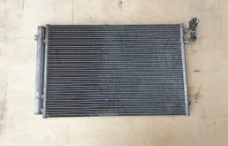 Испаритель кондиционера для BMW 3er Е90 2005-2011