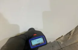 Заднее правое крыло для Skoda Rapid 2019 года на фотографиях