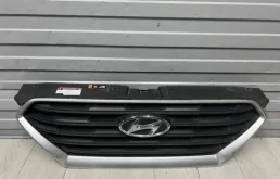 Решетка радиатора верхняя для Hyundai Creta 2 SU2 2021+