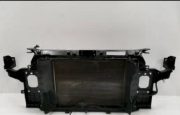 дифузор в сборе для Kia Cerato YD 2016-2020 rest.