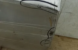 Двери для Kia Picanto 2014 года на фотографиях