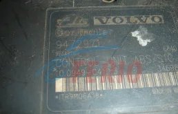 Блок ABS для Volvo S80 TS 1998-2006