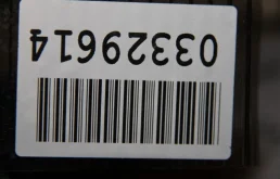 Ручка багажника для Toyota Corolla 2003 года на фотографиях