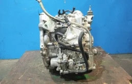 АКПП для Nissan X-Trail 2019 года на фотографиях