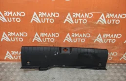 накладка замка багажника для Kia K5 JF 2015-2021