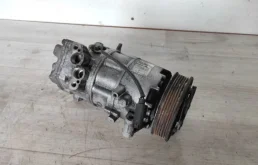 Компрессор кондиционера для BMW 3er Е90 2005-2011