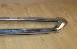 Усилитель переднего бампера для Mercedes-Benz GLE class на фотографиях