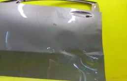 Дверь передняя левая для Mercedes-Benz A class на фотографиях