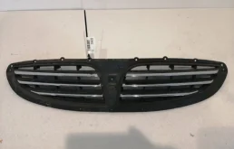 Решетка радиатора для SsangYong Kyron 2012 года на фотографиях