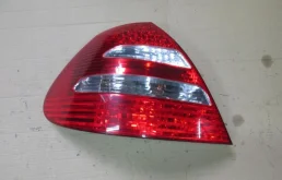 фонарь задний левый (avantgard) A2118200564 для Mercedes-Benz E class W210 1995-2002