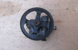 Насос ГУР для Mitsubishi Lancer 10 Седан CY 2007-2011