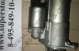 Стартер для Chevrolet Orlando (RU) 2010-2018