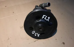 Насос ГУР для Land Rover Freelander L359 2006-2010