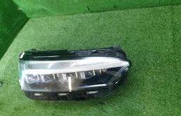 Фара правая для Exeed VX на фотографиях