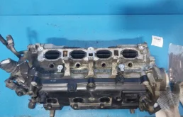 ГБЦ для Nissan Serena 2008 года на фотографиях