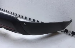 Бампер задний для Ford Explorer на фотографиях