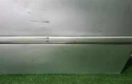 Дверь задняя левая для BMW 5er 2000 года на фотографиях