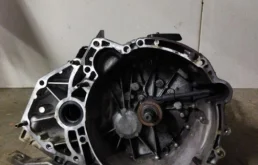 МКПП (320107279r) для Renault Duster HS 2010-2015