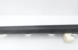 Накладка порога левая для Kia Rio X line на фотографиях