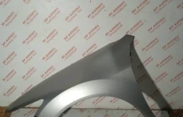 Крыло левое для Honda Accord 2011 года на фотографиях