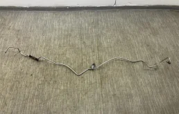 Трубка кондиционера (тонкая) для Subaru Forester SJ 2013-2016