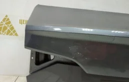 Дверь багажника для Volkswagen Jetta 2017 года на фотографиях