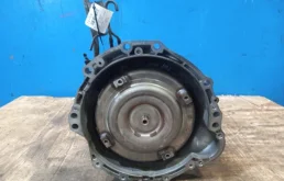 АКПП для Infiniti EX J50 2007-2013