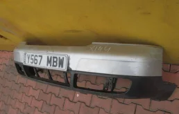 Бампер для Audi A6 1999 года на фотографиях