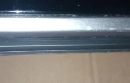 Подушка безопасности пассажира для Subaru Forester на фотографиях