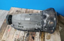 АКПП для Mercedes-Benz G class на фотографиях